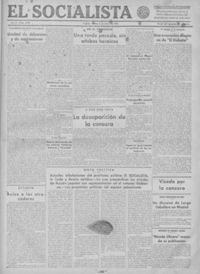 Socialista, El  p 02824 - (1936/01/03)