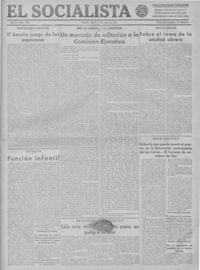 Socialista, El  p 02824 - (1936/01/04)