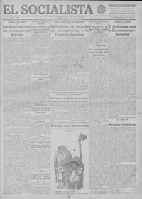 Socialista, El  p 02824 - (1936/01/05)