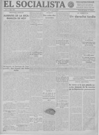 Socialista, El  p 02824 - (1936/01/07)