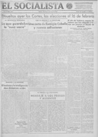 Socialista, El  p 02824 - (1936/01/08)