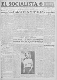 Socialista, El  p 02824 - (1936/01/11)