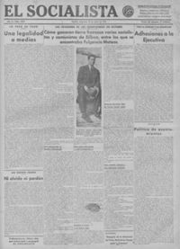 Socialista, El  p 02824 - (1936/01/15)