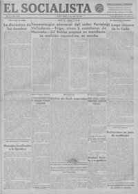 Socialista, El  p 02824 - (1936/01/18)