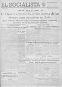 Socialista, El  p 02824 - (1936/10/20)