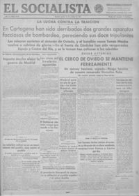 Socialista, El  p 02824 - (1936/10/22)