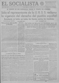 Socialista, El  p 02824 - (1936/10/24)