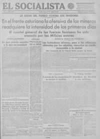 Socialista, El  p 02824 - (1936/10/27)