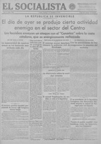 Socialista, El  p 02824 - (1936/11/01)