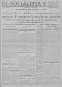 Socialista, El  p 02824 - (1936/11/02)