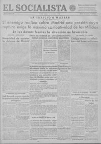 Socialista, El  p 02824 - (1936/11/03)