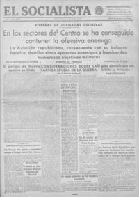 Socialista, El  p 02824 - (1936/11/06)