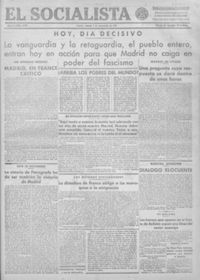 Socialista, El  p 02824 - (1936/11/07)