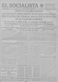 Socialista, El  p 02824 - (1936/11/10)