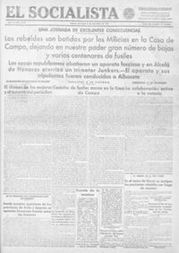 Socialista, El  p 02824 - (1936/11/11)