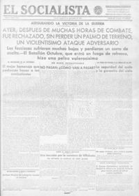 Socialista, El  p 02824 - (1936/11/12)