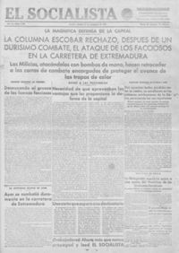 Socialista, El  p 02824 - (1936/11/13)