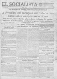 Socialista, El  p 02824 - (1936/11/14)