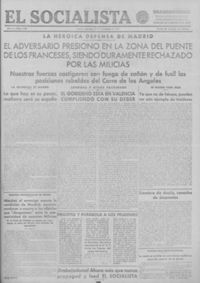 Socialista, El  p 02824 - (1936/11/15)