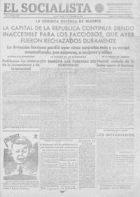 Socialista, El  p 02824 - (1936/11/17)