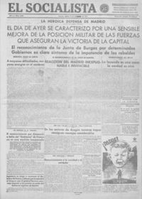 Socialista, El  p 02824 - (1936/11/21)