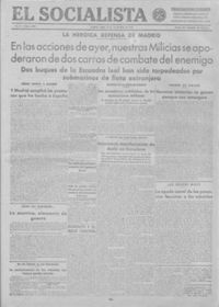 Socialista, El  p 02824 - (1936/11/23)