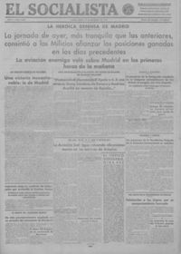 Socialista, El  p 02824 - (1936/11/24)