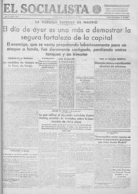 Socialista, El  p 02824 - (1936/11/26)