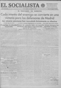 Socialista, El  p 02824 - (1936/11/28)