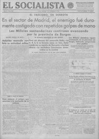 Socialista, El  p 02824 - (1936/11/29)