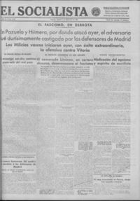 Socialista, El  p 02824 - (1936/12/01)