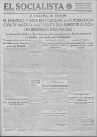 Socialista, El  p 02824 - (1936/12/05)