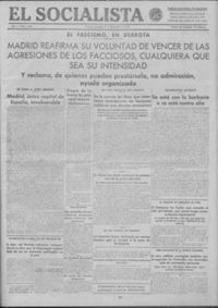 Socialista, El  p 02824 - (1936/12/06)