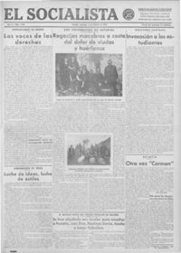 Socialista, El  p 02824 - (1936/02/02)