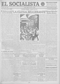 Socialista, El  p 02824 - (1936/02/04)