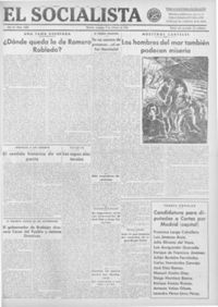 Socialista, El  p 02824 - (1936/02/09)