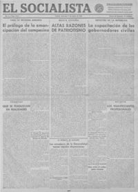 Socialista, El  p 02824 - (1936/03/04)