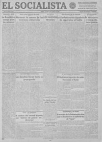 Socialista, El  p 02824 - (1936/03/06)