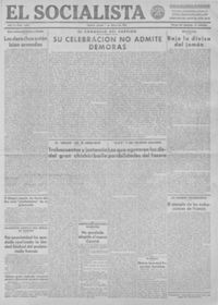 Socialista, El  p 02824 - (1936/03/07)