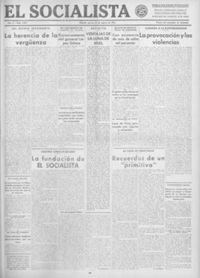 Socialista, El  p 02824 - (1936/03/12)