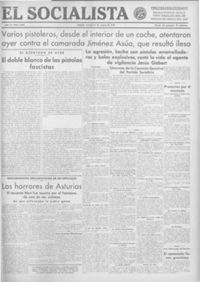 Socialista, El  p 02824 - (1936/03/13)