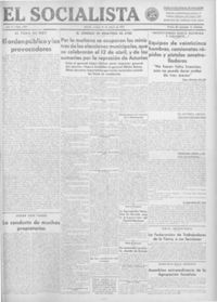 Socialista, El  p 02824 - (1936/03/14)