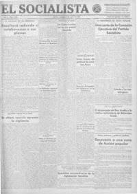 Socialista, El  p 02824 - (1936/03/15)