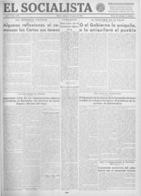 Socialista, El  p 02824 - (1936/03/17)