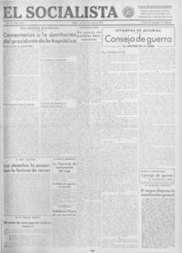 Socialista, El  p 02824 - (1936/04/09)