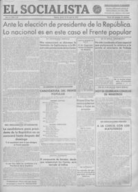 Socialista, El  p 02824 - (1936/04/23)