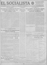 Socialista, El  p 02824 - (1936/04/26)