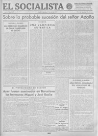 Socialista, El  p 02824 - (1936/04/29)