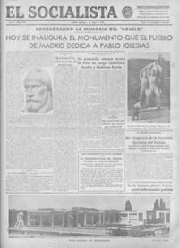 Socialista, El  p 02824 - (1936/05/03)