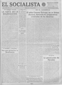 Socialista, El  p 02824 - (1936/05/07)